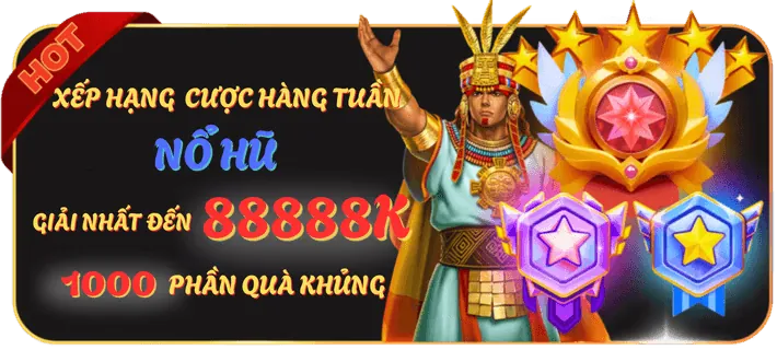 Khuyến mãi game 52 mới nhất