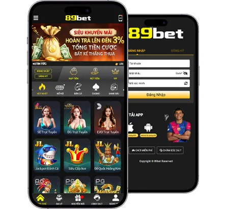 Nền tảng Game 52 B