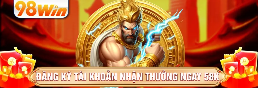 Các loại trò chơi tại Game 52