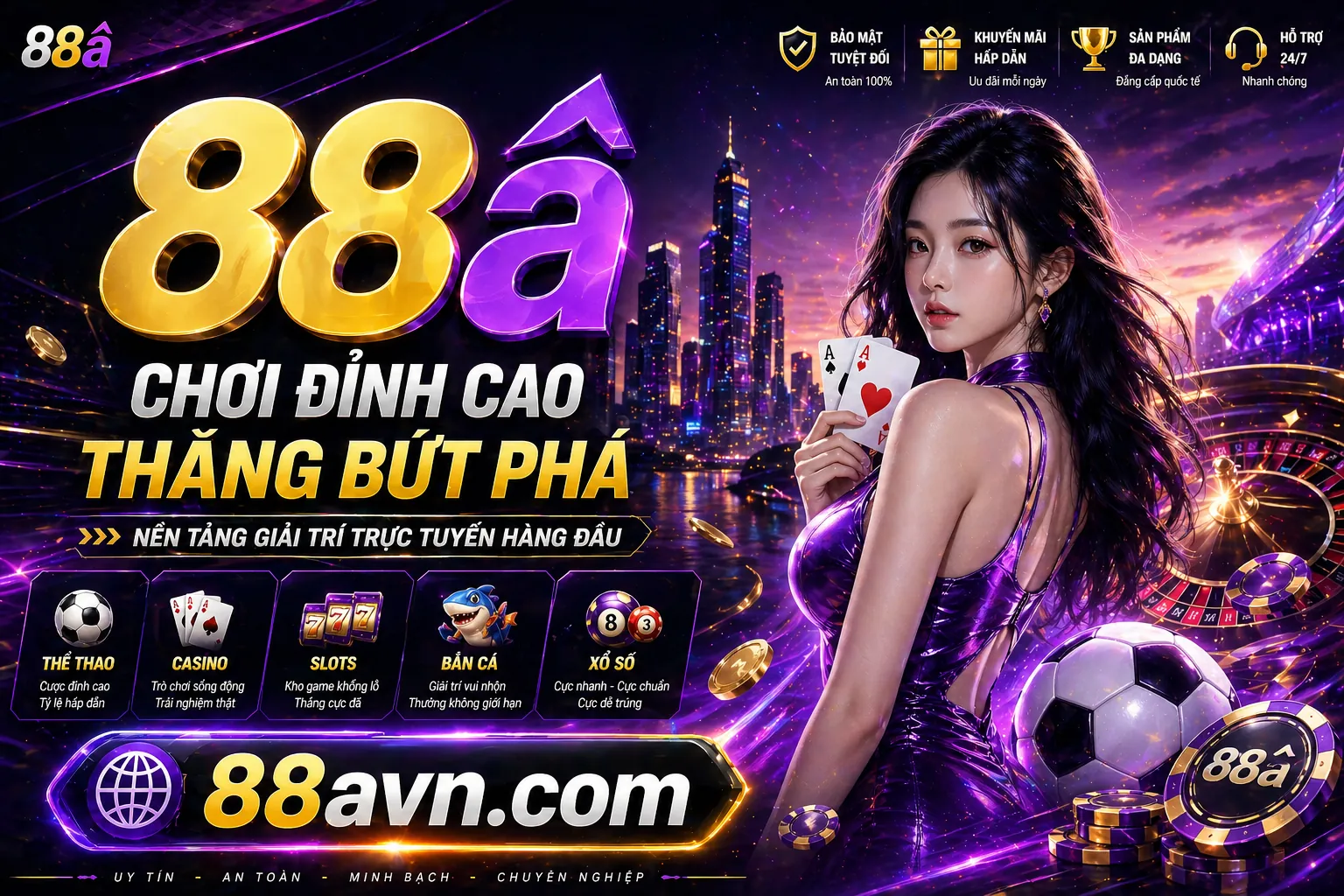 Đăng nhập Game 52 an toàn và nhanh chóng