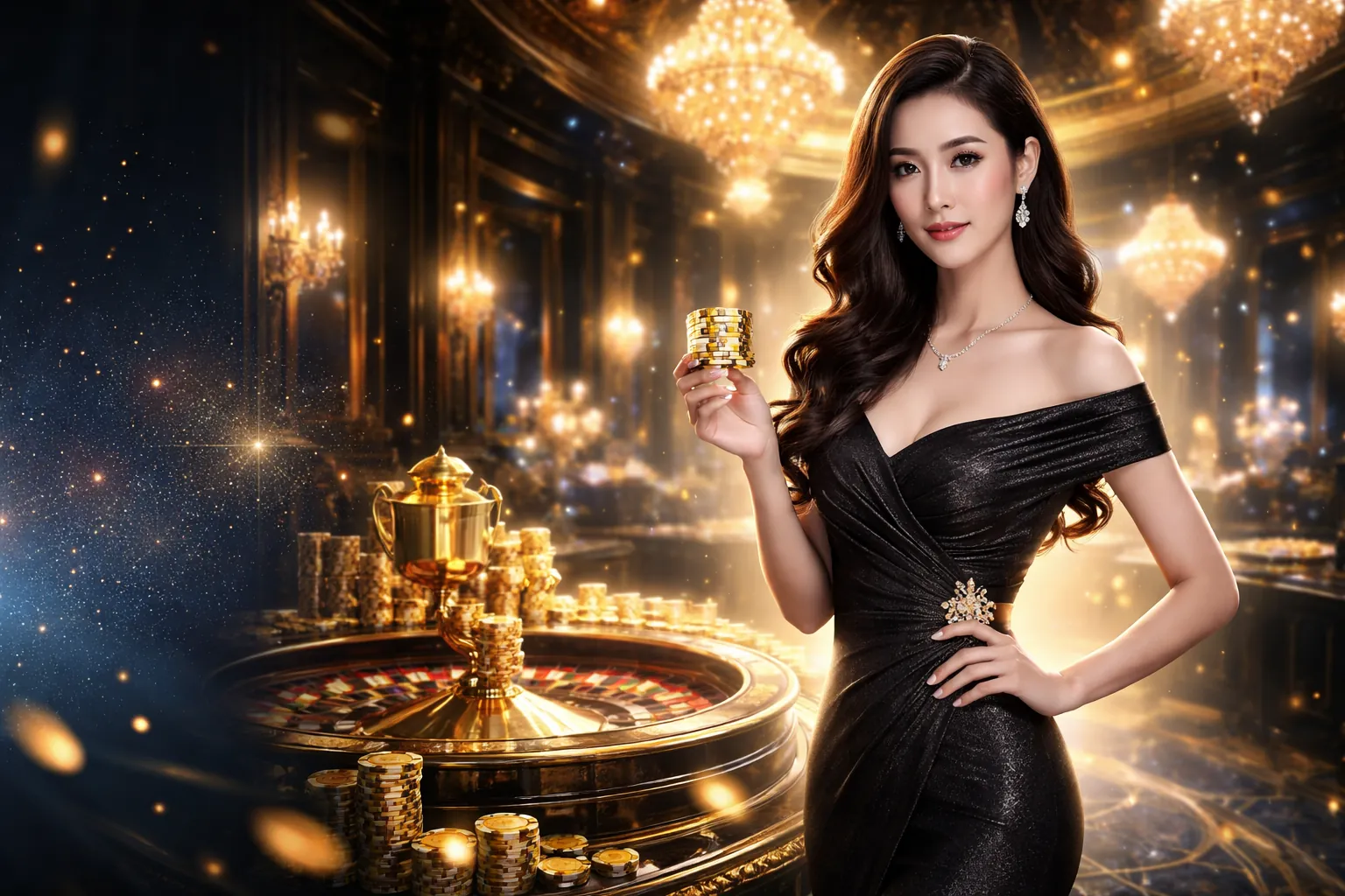 Chương trình khuyến mãi hấp dẫn