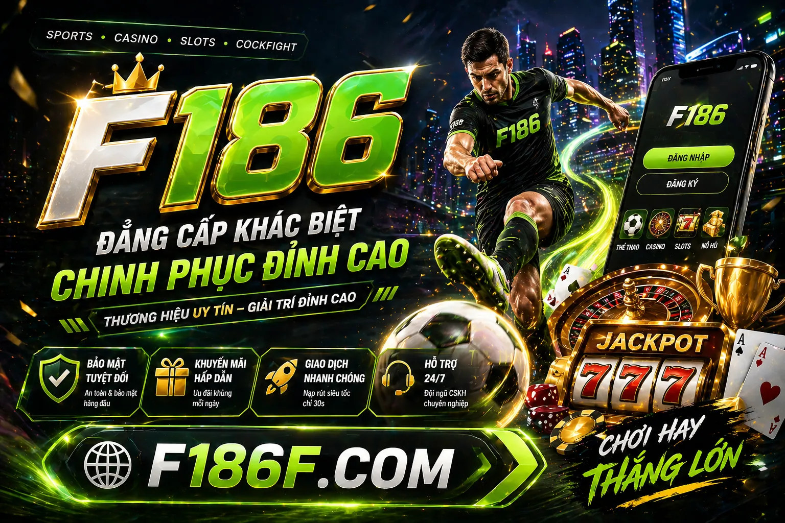 Hình ảnh chủ đạo về Tuân thủ GDPR của game 52