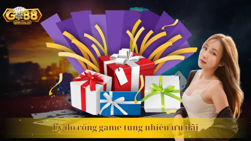 Banner khuyến mãi Bắn Cá Game 52